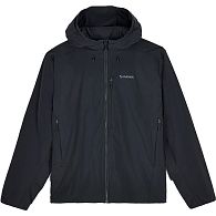 Куртка демісезонна Simms Midstream Wool Insulated Hooded Jacket, 14042, L, Black: купити, ціна, Київ, Україна | Zabros