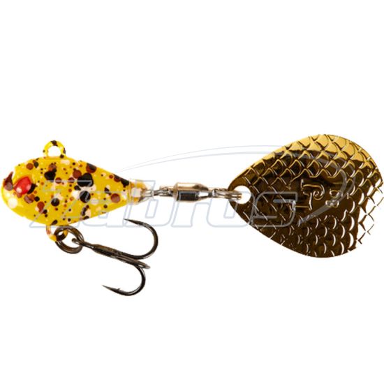 Фото Lucky John Basara Tail Spin, 21 г, LJBTS21-006