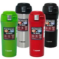 Термокружка Zojirushi SM-YAF48XA, 0,48 л, купити, ціна, Київ, Україна | Zabros