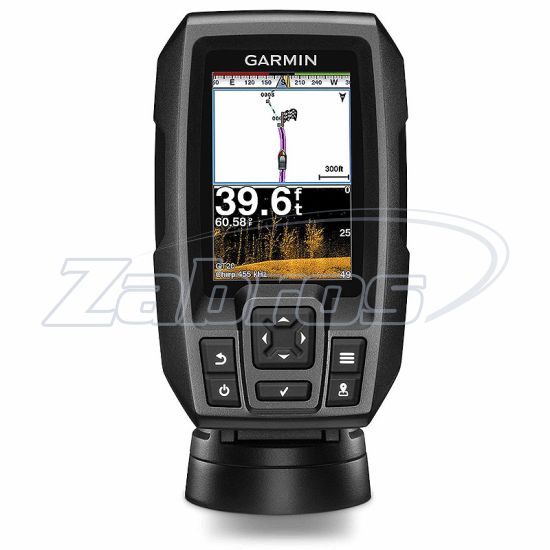 Купить Garmin Striker 4cv, 010-01551-01
