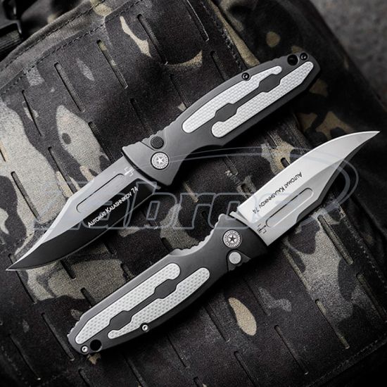 Ціна Boker Plus Kalashnikov 74 Auto