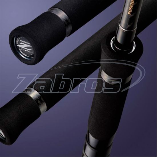 Ever Green Avantgarde, ZAGS-96R, Stream Whip 96, 2,89 м, 5-28 г, Киев