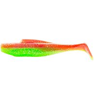 Силікон Z-Man Diezel Minnowz, 4,00", 10 см, 5 шт, Nuked Chicken Glow: купити, ціна, Київ, Україна | Zabros