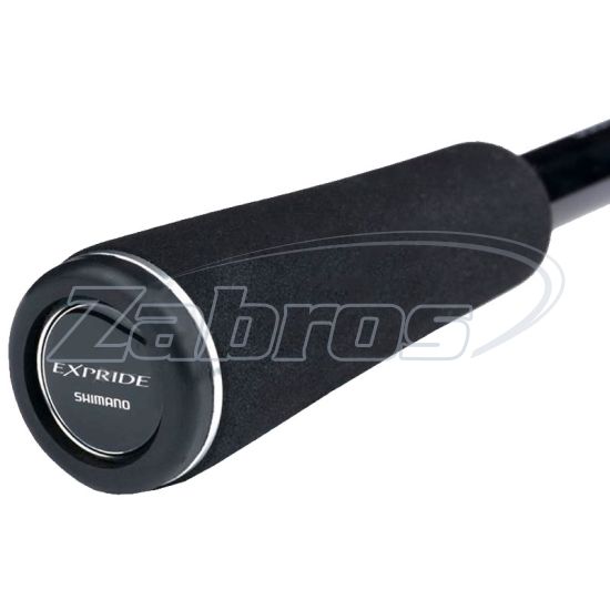 Купить Shimano Expride, 17EXPRIDE166M, 1,98 м, 7-21 г