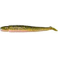 Силикон Lunker City Swimmin Ribster, 4,00", 10,15 см, 8 шт, 234: купить, цена, Киев, Украина | Zabros