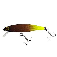 Воблер Jackall Tiny Fry 50SP, 5 см, 2,7 г, 0,6 м, Pellet Yellow, купить, цена, Киев, Украина | Zabros