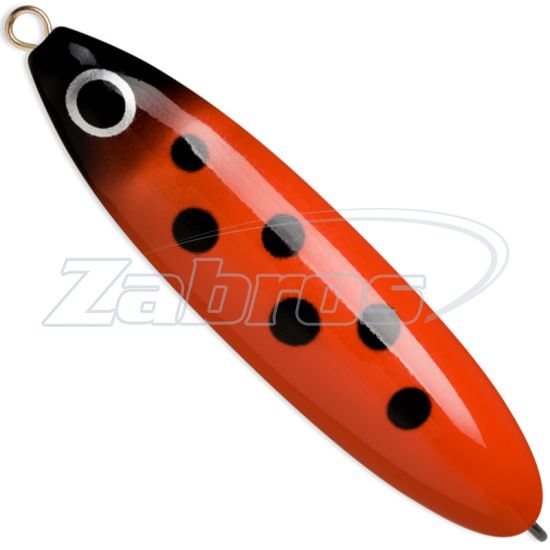 Фото Rapala Weedless Minnow Spoon, 15 г, 7 см, LDB