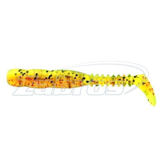 Фото Reins Rockvibe Shad, 2,00", 5,08 см, 20 шт, B61