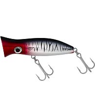 Воблер Halco Roosta Popper 80, 8 см, 16 г, R49, купити, ціна, Київ, Україна | Zabros