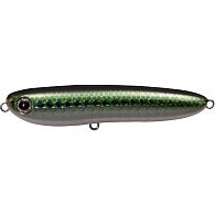 Воблер Tackle House Resistance Cronuts 79F, 7,9 см, 9,5 г, HG Bora, купити, ціна, Київ, Україна | Zabros