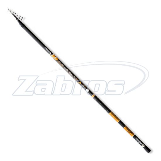 Фото Lineaeffe Carborex X-Strength Bolo, 2521205, 5 м, до 100 г