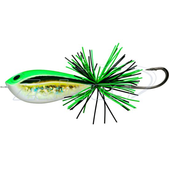 Фото Rapala BX Skitter Frog 45F, 4,5 см, 7,5 г, THF