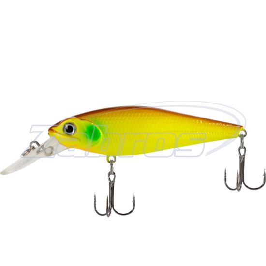 Фото X-Fish Robber 80F, 8 см, 9,5 г, 1 м, 004 Фото X-Fish Robber 80F, 8 см, 9,5 г, 1 м, 004