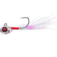 Джиг-головка Daiwa Gekkabijin Tsuyakabura 1,2 г, #8, 2 шт, Gold Ami Clear: купить, цена, Киев, Украина | Zabros