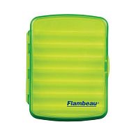 Коробка Flambeau Ice Pocket Precision, 14,5x9,6x3,5 см, купити, ціни в Києві та Україні, інтернет-магазин | Zabros