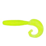 Силікон Reins Fat G-Tail Grub, 4,00", 10,15 см, 10 шт, 129: купити, ціна, Київ, Україна | Zabros