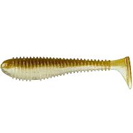 Силикон Select Fatfish, 3,80", 9,65 см, 5 шт, 302: купить, цена, Киев, Украина | Zabros
