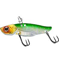 Цикада Daiwa Steez Metal Vib Slim, 8 г, Metallic Hasu, купити, ціни в Києві та Україні, інтернет-магазин | Zabros