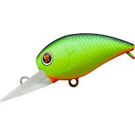 Воблер Daiwa Presso Wabcra 30DR-F, 3 см, 2,9 г, 1,2 м, Hot Chart, купити, ціна, Київ, Україна | Zabros