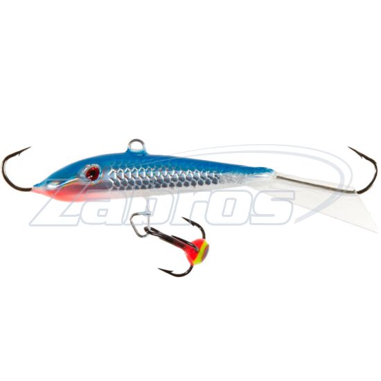 Фото Lucky John Fin 3, 4 см, 4 г, 71313-15H Фото Lucky John Fin 3, 4 см, 4 г, 71313-15H