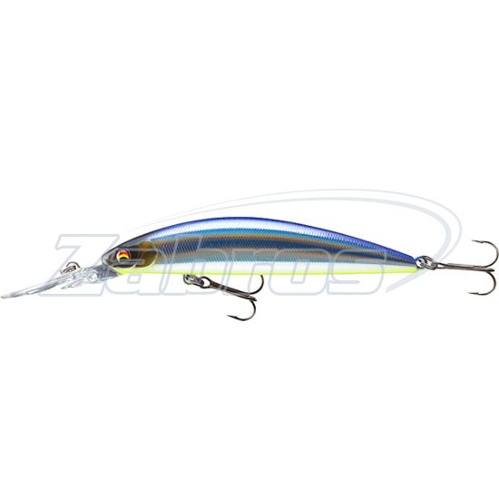 Фото Daiwa Tournament Current Master 93F-DR, 16711-109, 9,3 см, 9,3 см, 3 м, Purple Laser