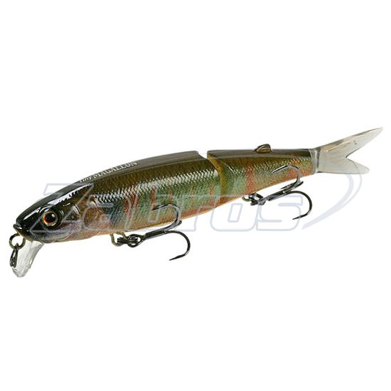 Фотография Jackall Tiny Magallon 88SP, 8,8 см, 7,2 г, 0,8 м, RT Oikawa