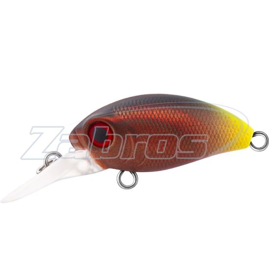 Фото Trident Riot DR 32F, 3,2 см, 3 г, 1,2 м, 052