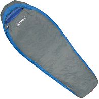 Спальный мешок Terra Incognita Termic 1200, L, Blue/Gray, купить, цена, Киев, Украина | Zabros