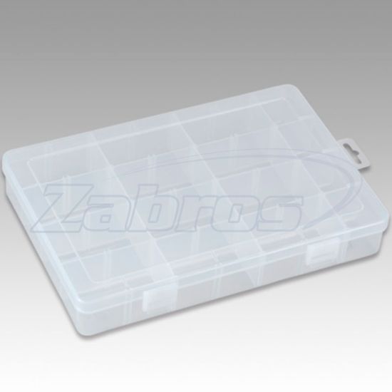 Фото Meiho Free Case LL, 28,6x20,5x5 см