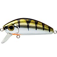Воблер Yo-Zuri L-Minnow 44S, 4,4 см, 5 г, 0,5 м, F1167-YP, купить, цена, Киев, Украина | Zabros