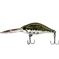 Воблер ZipBaits B-Switcher 4.0 60F, Rattle, 6 см, 13,5 г, 4 м, 520, купить, цена, Киев, Украина | Zabros