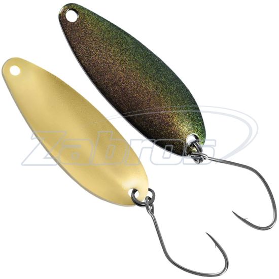 Фото Select Supreme, 2 г, 2,7 см, 07