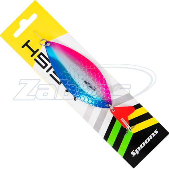 Фото X-Fish Atomic, 22,5 г, 04 Фото X-Fish Atomic, 22,5 г, 04