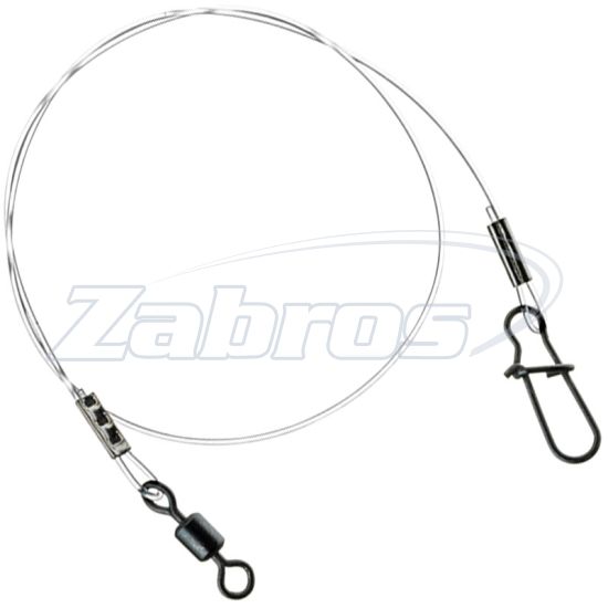 Фото Daiwa Prorex Fluorocarbon Leader, 30 см, 36 кг, 2 шт