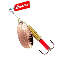 Блешня Rublex Veltic, #6, 12 г, 10 см, Cobre: купити, ціна, Київ, Україна | Zabros