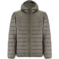 Куртка демисезонная Viverra Warm Cloud Jacket с капюшоном, S, Olive, купить, цены в Киеве и Украине, интернет-магазин | Zabros