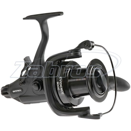 Фотография Brain Evidence, 8000