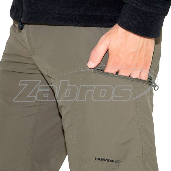 Купить Fahrenheit Alfa Pro, FAGLPG03004 40/34, Crocodile