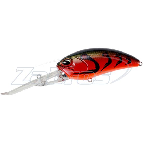 Фото DUO Realis Crank G87 15A, 8,7 см, 34 г, 5,2 м, ACC3251