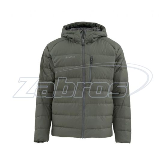 Фото Simms Downstream Jacket, 11199-302-30, Loden