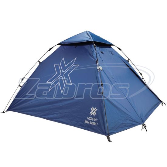 Фотография Norfin Nivala Blackout 3, NF-10412