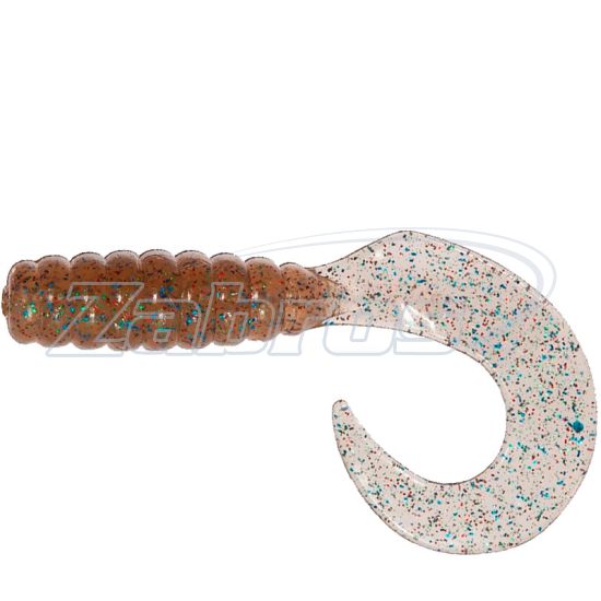 Фото Z-Man Grubz, 2,00", 5,08 см, 8 шт, Bloodworm Фото Z-Man Grubz, 2,00", 5,08 см, 8 шт, Bloodworm