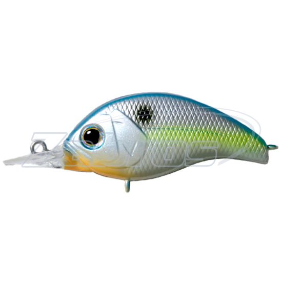 Фото Deps Korrigan-MR, 5,3 см, 11 г, 2,5 м, 16