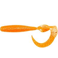 Силікон Z-Man Doormatadorz, 5,00", 12,7 см, 4 шт, Atomic Sunrise: купити, ціна, Київ, Україна | Zabros