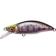 Воблер Megabass GH46 Humpback 46FS, 4,6 см, 4 г, Al Indicator Yamame, купить, цены в Киеве и Украине, интернет-магазин | Zabros