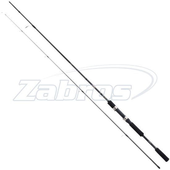 Фотография Shimano FX XT Combo, SMFXXT27XH, 2,7 м, 50-100 г + катушка FX4000FC