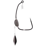 Крючок BKK Titan Diver+, 6/0, 8/10 г, 2 шт: купить, цена, Киев, Украина | Zabros