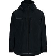 Куртка демисезонная Simms ProDry Fishing Jacket, 13862, S, Black: купить, цена, Киев, Украина | Zabros