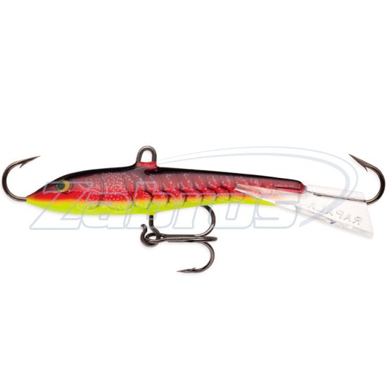 Фото Rapala Jigging Rap, 7 см, 18 г, RFCW