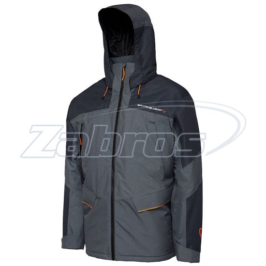 Фотография Savage Gear Thermo Guard 3-Piece Suit, 64578, L